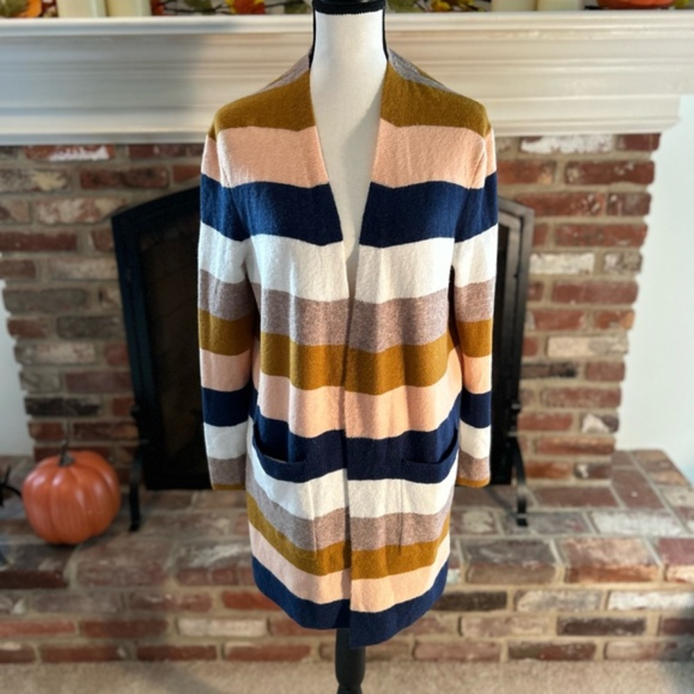 Madewell Cardigan Size Small - EUC